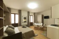 Bbuss Country Club - Parvekkeita
