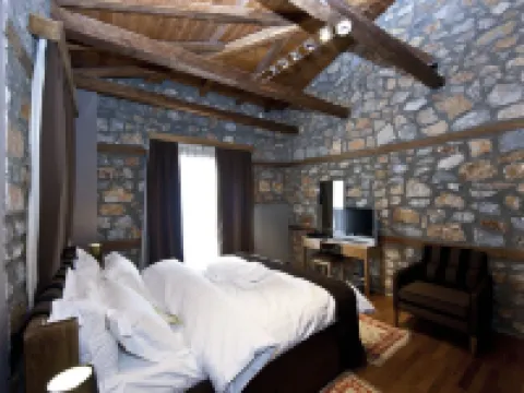Miramonte Chalet Hotel Spa Hotels in Palaios Agios Athanasios
