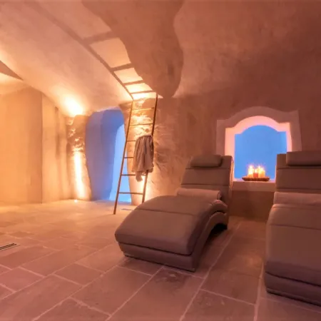 Le Sei Conche Relais & Spa