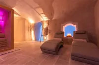 Le Sei Conche Relais & Spa - spa
