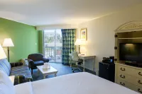 Holiday Inn KEY LARGO by IHG - Balkon