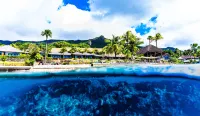 Fisherman's Cove Resort