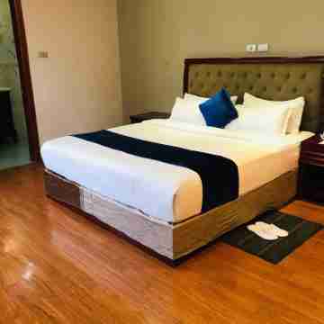 Blue Nest Hotel Rooms