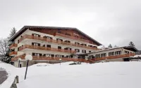 Alaska Clubresidence Hotel a Folgaria