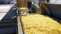 Selinus Beach Club Hotel - 朝食
