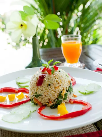 รูปภาพของเดอะเมาท์รีสอร์ท