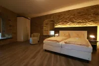 شلوسوتيل فايبورج فنادق في Lohnberg