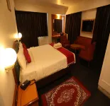 Dfront Golden Palace Hotels in Namakkal