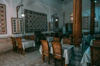 Boutique Hotel Minzifa - Frühstück