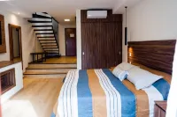Grand Mazamitla Hotel Hotels in 