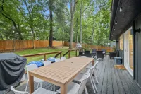 Carolina Wildwood in Fletcher