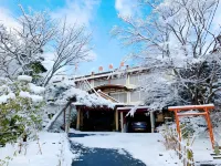 草津温泉 桐島屋旅館 草津のホテル