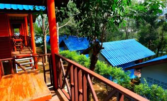 Chokdee Resort