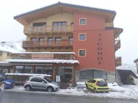 Hotel Jagdhof Hotel a Reith