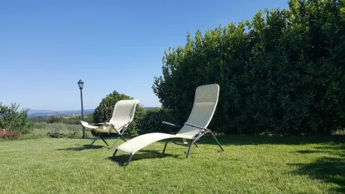 Agriturismo Podere Casa Al Vento