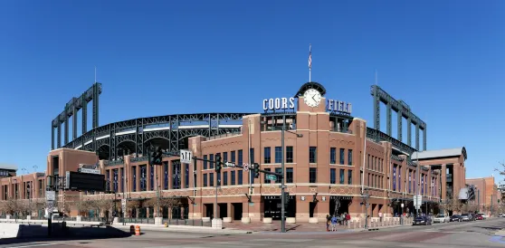 Hotel Indigo Denver Downtown-Union Station