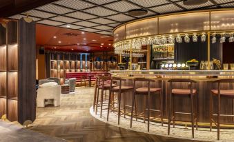 Radisson Blu Royal Garden Hotel, Trondheim