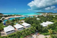 Harbour Club Villas & Marina