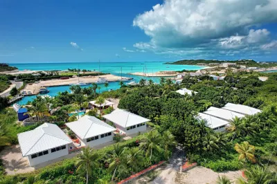 Harbour Club Villas & Marina