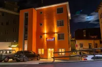 Hotel Arte Hotels in 