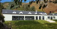 The Brander Lodge Hotel and Bistro