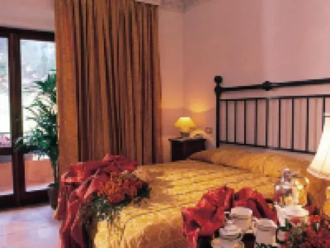 لا لوكاندا دي سيوكا فنادق في جروتافيراتا