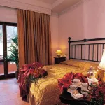 Al Fico LA LOCANDA DEI CIOCCA Hotel a Grottaferrata