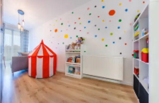 陽光白雪科沃布熱格度假村