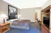 Super 8 by Wyndham Clemmons/Bermuda Run/Winston-Salem I-40 Hotels in Clemmonsville