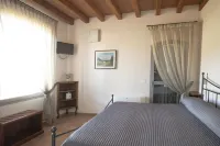 Agriturismo Ben Ti Voglio Hôtels à : Monterenzio