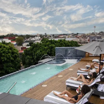 L Hotel Perla Boutique