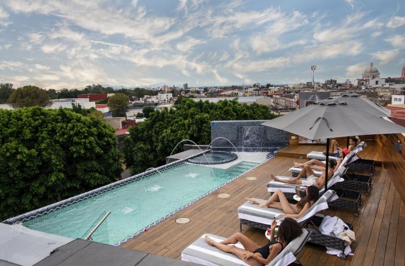 L Hotel Perla Boutique photo 2