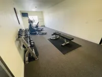 FairBridge Inn & Suites Cuero - Gym