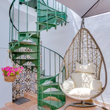 À da Avó -The Guesthouse