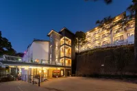 Ramada by Wyndham Kasauli Hotels in Kasauli