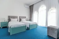 MARİCEL ASTARA RESORT
