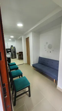 Pilarica Gardens Отели рядом с достопримечательностью «Plaza de Toros La Macarena»