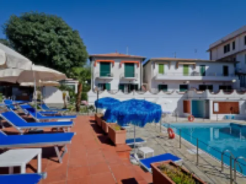 โรงแรมอาริสตัน มอนเตคาร์โล โรงแรมในซานเรโม