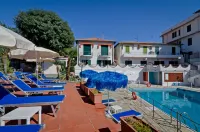 Hotel Ariston Montecarlo Hotels in Arma di Taggia