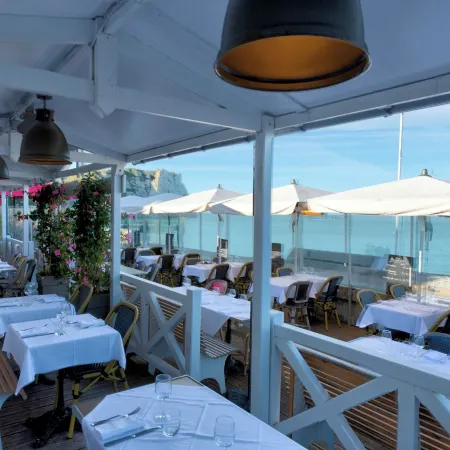 Hotel le Rayon Vert