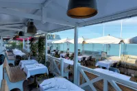 Hôtel Le Rayon Vert