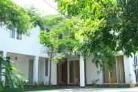 Green Boutique Villa Hotels in Angurukaramulla