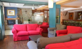 Hotel Spa Acevi Val D’Aran