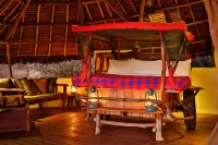Loisaba Star Beds Hotels in 