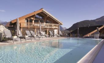 Mountains Hotel
