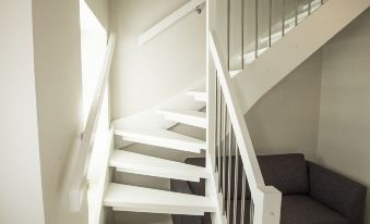Stavanger Housing Hotel