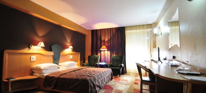 Ambassador Hotel Hotels in Timisoara