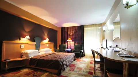Ambassador Hotel in Timisoara