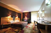 Ambassador Hotel Hotels in Timisoara