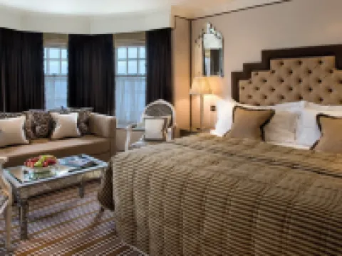 The Old Government House Hotel & Spa Hotels in Saint Peter Port